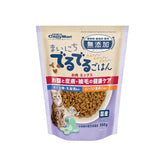 Hạt Cho Mèo Mọi Lứa Tuổi Cattyman